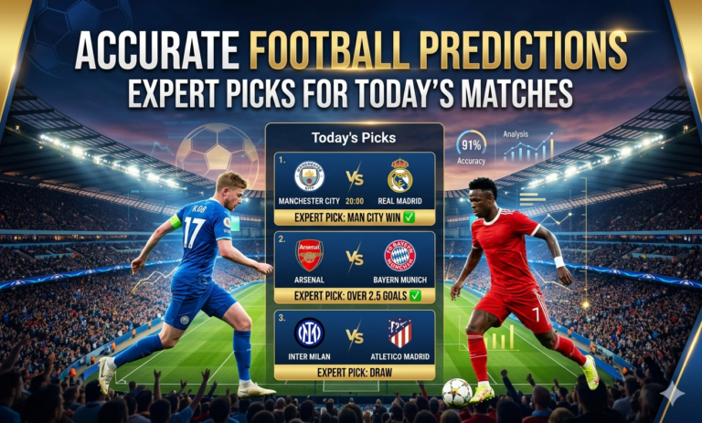 Football Prediction