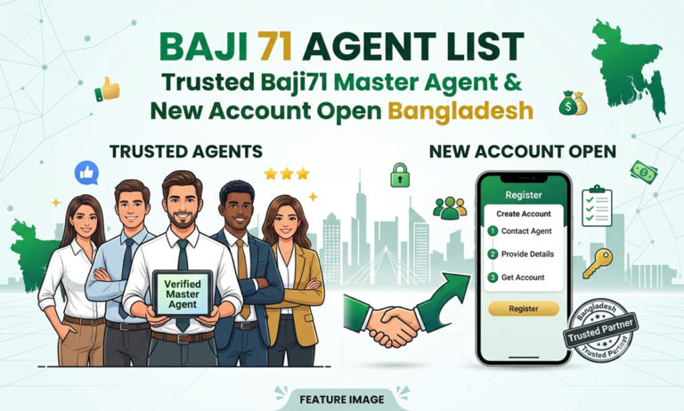 Baji 71 Agent List