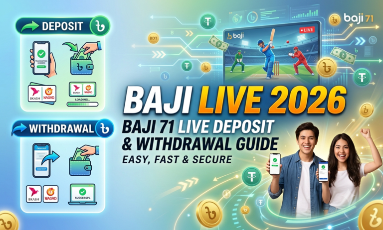 Baji Live