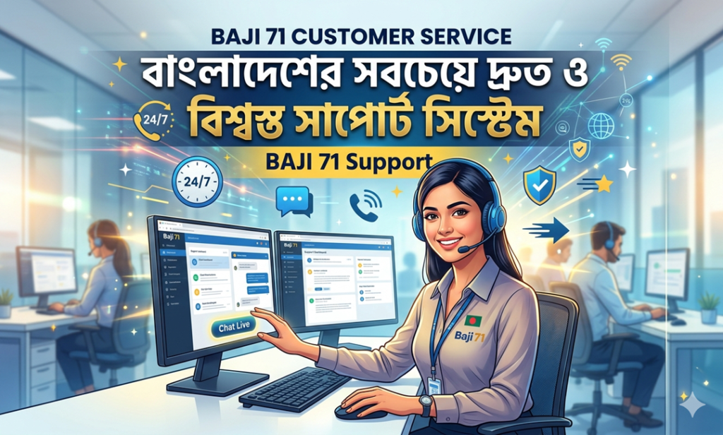 Customer Service