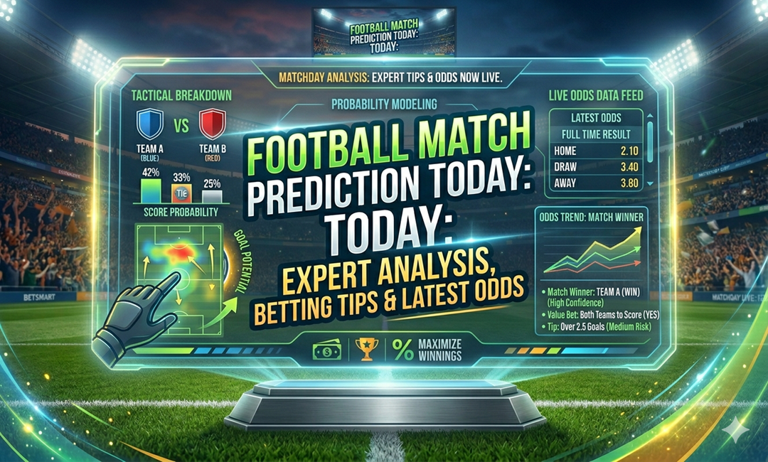 Match Prediction