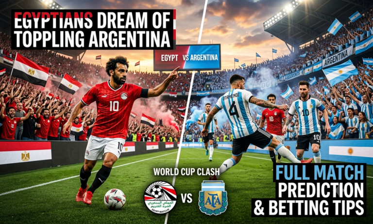 Argentina Betting Prediction