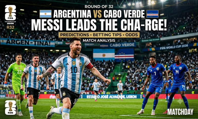 Messi Tips